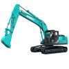 Kobelco SK210