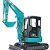 Kobelco SK35SR-6E