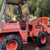 TOYOTA Wheel Loader