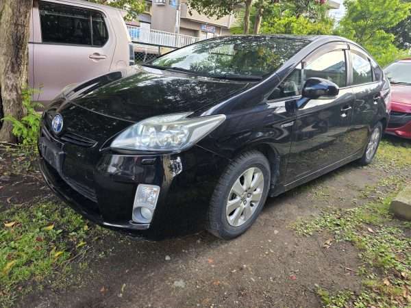 PRIUS - 2010 S selection
