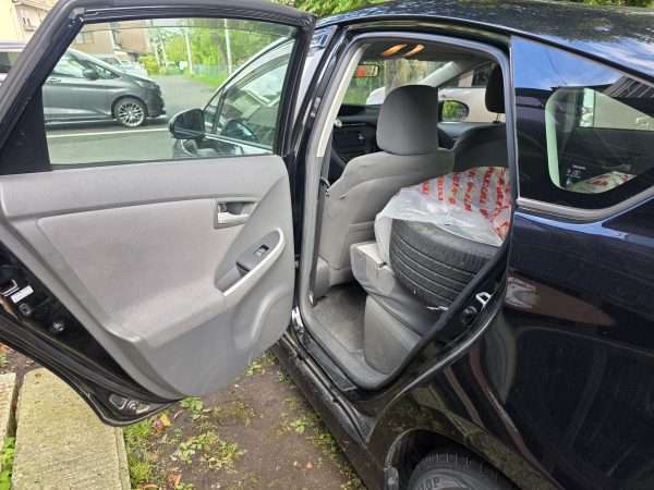 PRIUS - 2010 S selection