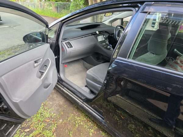 PRIUS - 2010 S selection