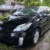 PRIUS - 2010 S selection
