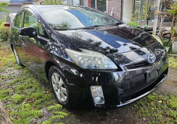 PRIUS - 2010 S selection