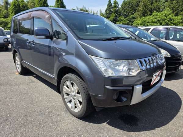 MITSUBISHI DELICA D:5, G Package