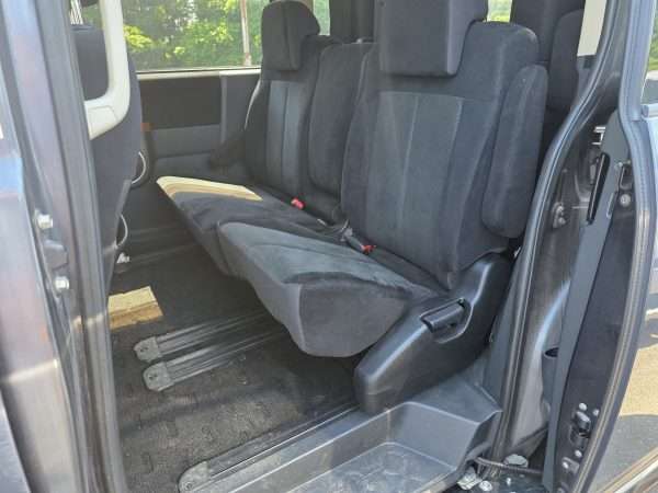 MITSUBISHI DELICA D:5, G Package