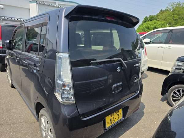 20250619_134007 WAGON R STINGRAY X - 2013/06
