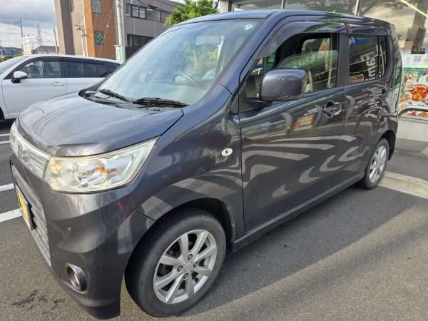 20250620_165031 WAGON R STINGRAY X - 2013/06