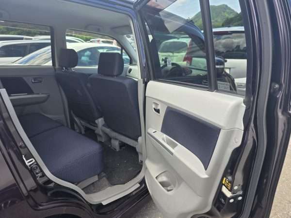 20250627_123104 SUZUKI WAGON R, FX2, LIMITED - 2009/10