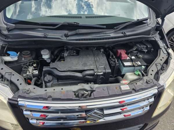 20250627_123307 SUZUKI WAGON R, FX2, LIMITED - 2009/10