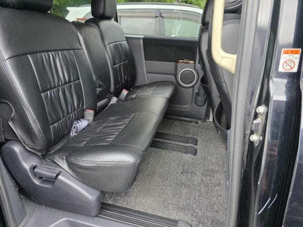 MITSUBISHI DELICA D:5, CHAMONIX 4WD