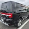 MITSUBISHI DELICA D:5, CHAMONIX 4WD