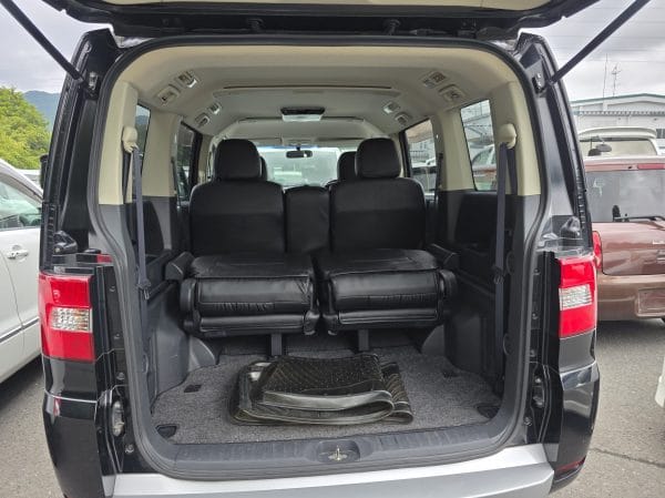 MITSUBISHI DELICA D:5, CHAMONIX 4WD