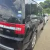 MITSUBISHI - DELICA D:5, 4WD, 2008/09
