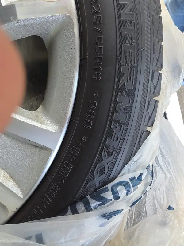 MITSUBISHI - DELICA D:5, 4WD, 2008/09