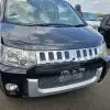 MITSUBISHI - DELICA D:5, 4WD, 2008/09