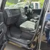 MITSUBISHI - DELICA D:5, 4WD, 2008/09