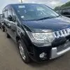 MITSUBISHI - DELICA D:5, 4WD, 2008/09