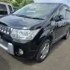 MITSUBISHI - DELICA D:5, 4WD, 2008/09