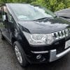 MITSUBISHI DELICA D:5, CHAMONIX 4WD