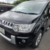 MITSUBISHI DELICA D:5, CHAMONIX 4WD