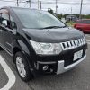 MITSUBISHI DELICA D:5, CHAMONIX 4WD