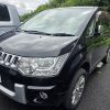 MITSUBISHI DELICA D:5, CHAMONIX 4WD