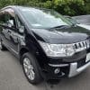 MITSUBISHI DELICA D:5, CHAMONIX 4WD