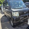 DAIHATSU HI-JET Cargo, 4WD, - 2007/02