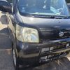 DAIHATSU HI-JET Cargo, 4WD, - 2007/02