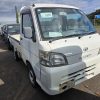 HI-JET, 4WD, 2Door Special  -  2010/05