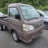 HI-JET, 4WD, Special - 2011/04