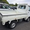 HI-JET, 4WD, Power Steer Special - 2008/12