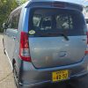 back SUZUKI WAGON R, FX LIMITED 2 - 2009/05