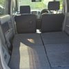 back open SUZUKI WAGON R, FX LIMITED 2 - 2009/05