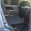 back right open SUZUKI WAGON R, FX LIMITED 2 - 2009/05