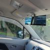centre mirror SUZUKI WAGON R, FX LIMITED 2 - 2009/05