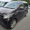 HONDA N-WGN, 5 DOOR, 4WD-G, 2016/01