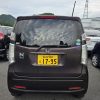 HONDA N-WGN, 5 DOOR, 4WD-G, 2016/01