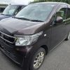 HONDA N-WGN, 5 DOOR, 4WD-G, 2016/01