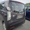 HONDA N-WGN, 5 DOOR, 4WD-G, 2016/01