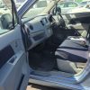 left door SUZUKI WAGON R, FX LIMITED 2 - 2009/05