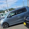 left2 SUZUKI WAGON R, FX LIMITED 2 - 2009/05