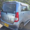 right back SUZUKI WAGON R, FX LIMITED 2 - 2009/05