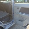 rightback door SUZUKI WAGON R, FX LIMITED 2 - 2009/05