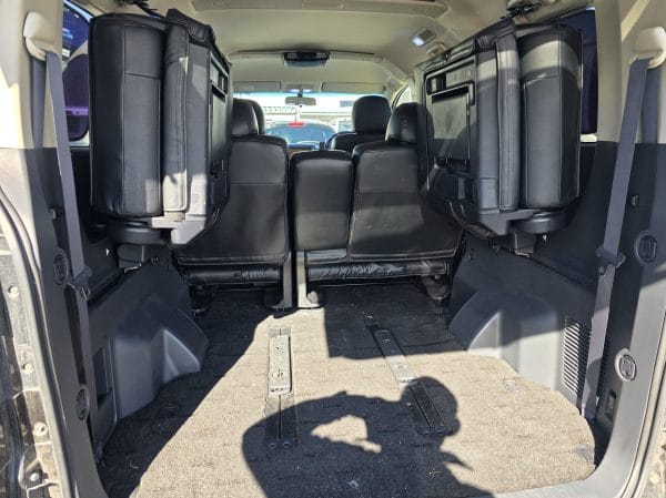 20251106_114047 MITSUBISHI DELICA D:5, C2 G-NAVI PACKAGE, 2007/09.