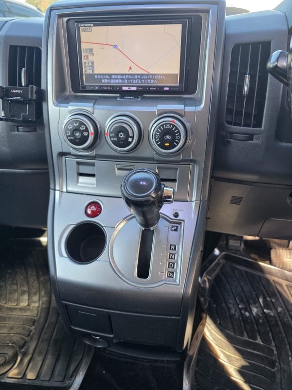 20251106_114426 MITSUBISHI DELICA D:5, C2 G-NAVI PACKAGE, 2007/09.