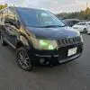 20251107_154204 MITSUBISHI DELICA D:5, C2 G-NAVI PACKAGE, 2007/09.