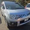 MITSUBISHI DELICA D:5, 4WD, G-NAVI PACKAGE, 2008/05