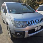 MITSUBISHI DELICA D:5, 4WD, G-NAVI PACKAGE, 2008/05